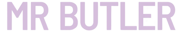 Mr Butler