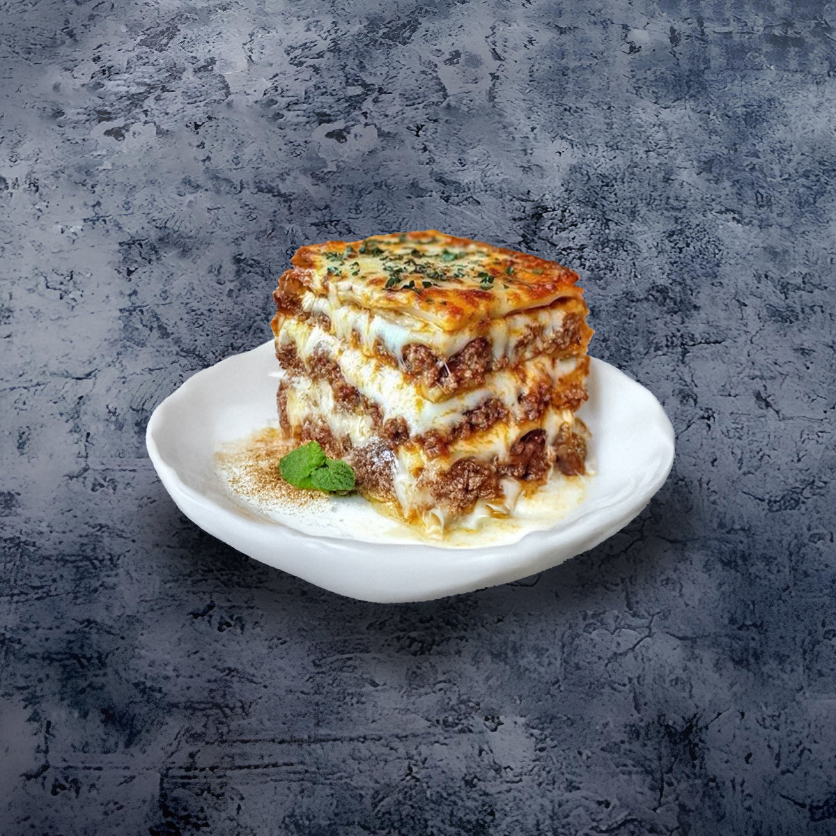 Family Lasagna