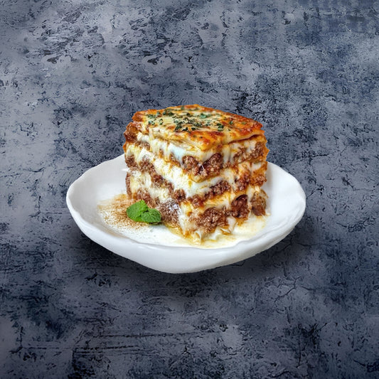 Family Lasagna