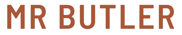 Mr Butler