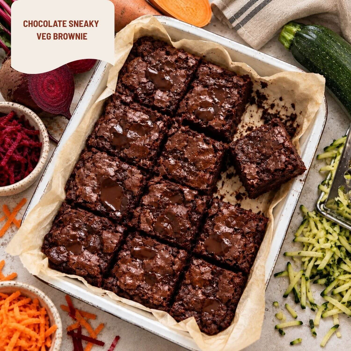 FUSSY EATER FREEZER FILLER