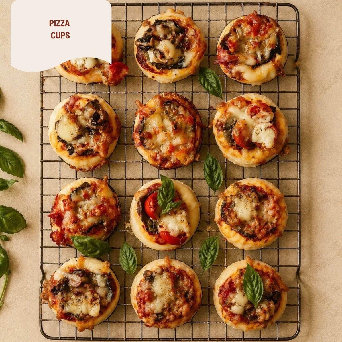 FUSSY EATER FREEZER FILLER