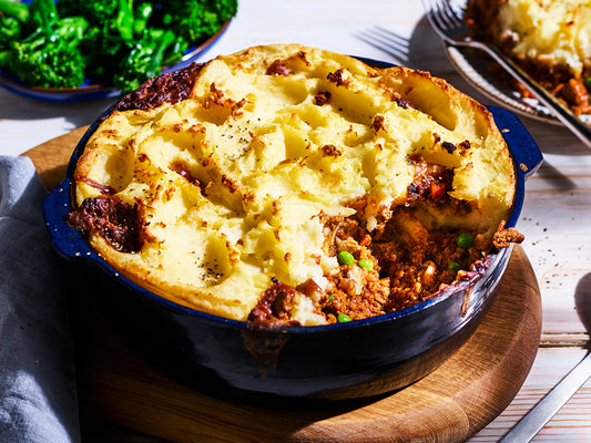 Family Cottage Pie