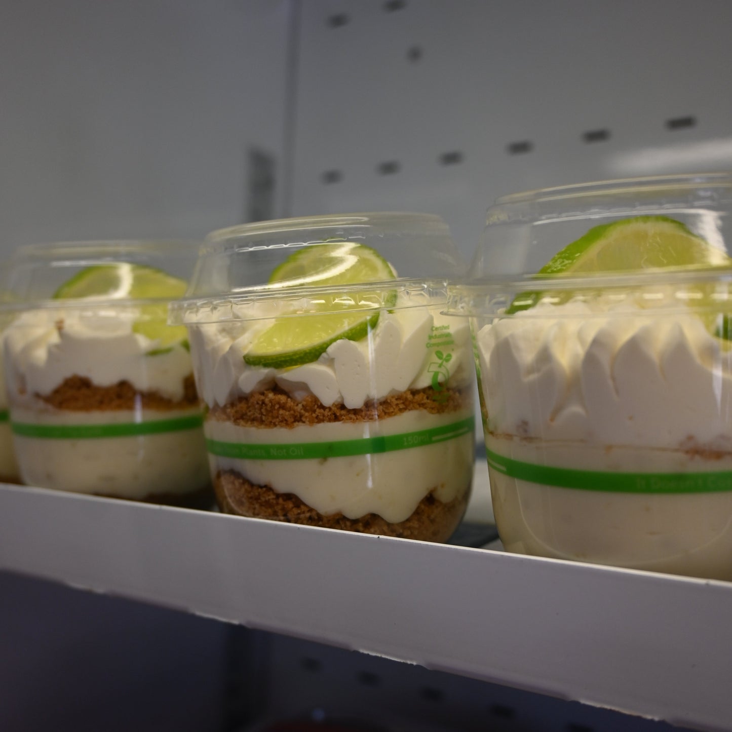 Key Lime Pie