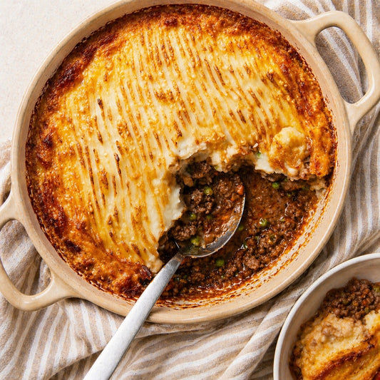 COTTAGE PIE