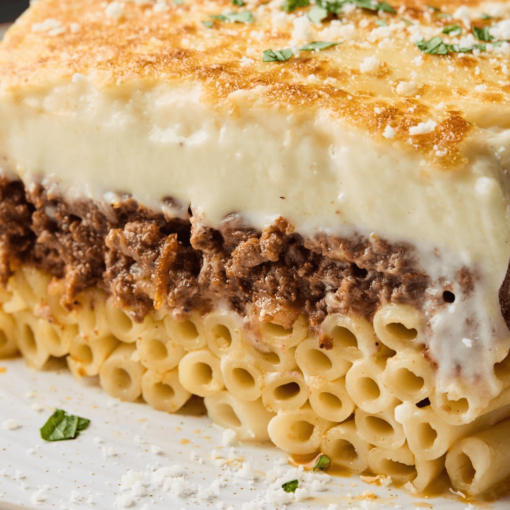 PASTITSIO