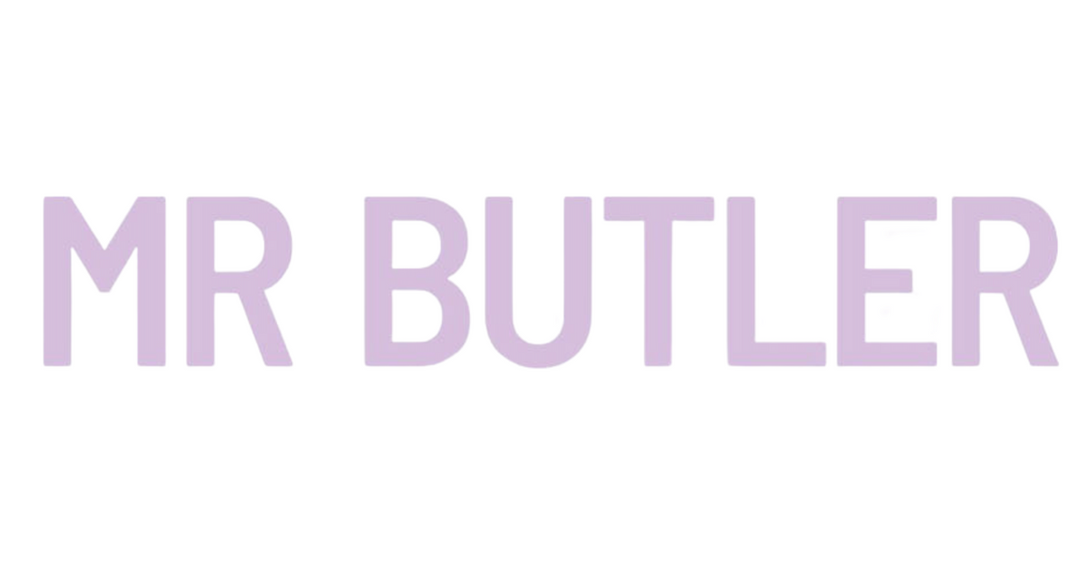Delivery – Mr Butler